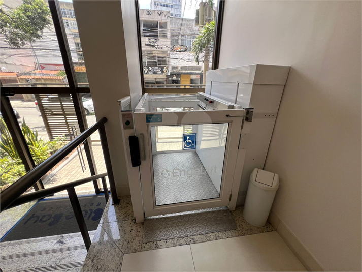 Aluguel Apartamento Niterói Centro REO1045602 25