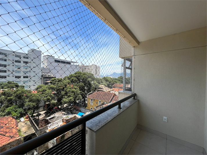 Aluguel Apartamento Niterói Centro REO1045602 11