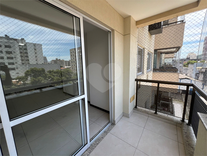 Aluguel Apartamento Niterói Centro REO1045602 10