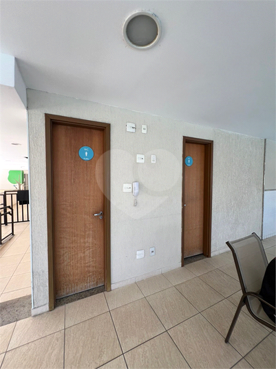 Aluguel Apartamento Niterói Centro REO1045602 6