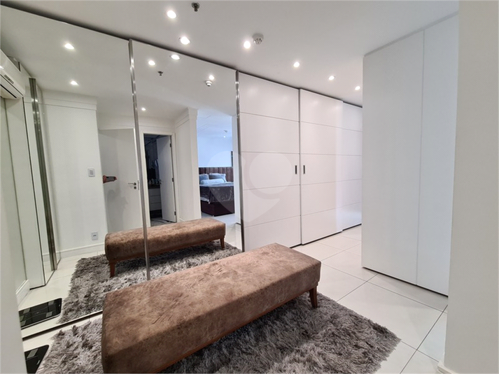 Venda Duplex São Paulo Moema REO1045603 8