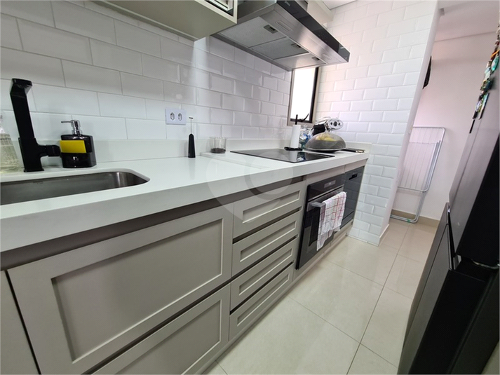 Venda Duplex São Paulo Moema REO1045603 49