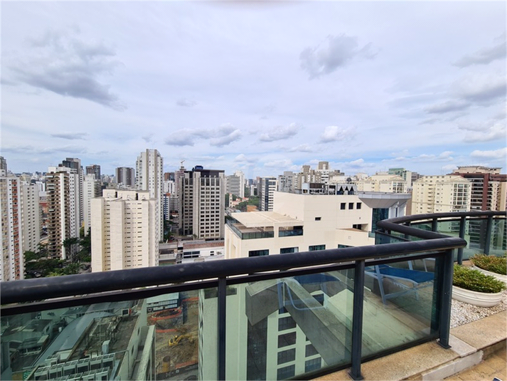 Venda Duplex São Paulo Moema REO1045603 54