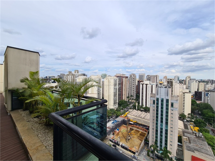 Venda Duplex São Paulo Moema REO1045603 59