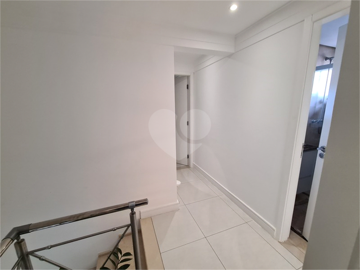 Venda Duplex São Paulo Moema REO1045603 17