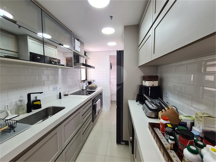 Venda Duplex São Paulo Moema REO1045603 41