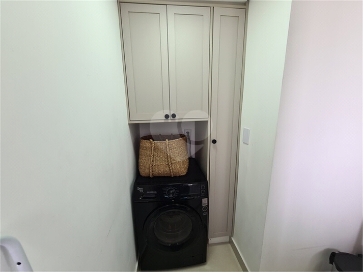 Venda Duplex São Paulo Moema REO1045603 50