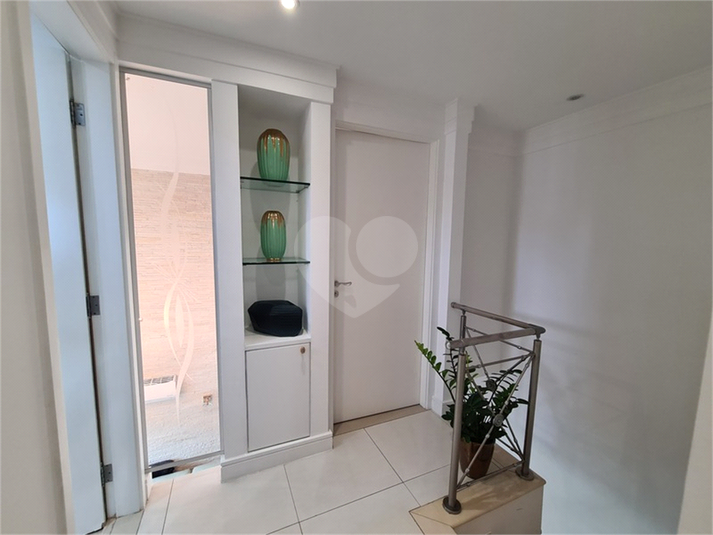 Venda Duplex São Paulo Moema REO1045603 23