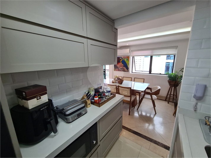 Venda Duplex São Paulo Moema REO1045603 47