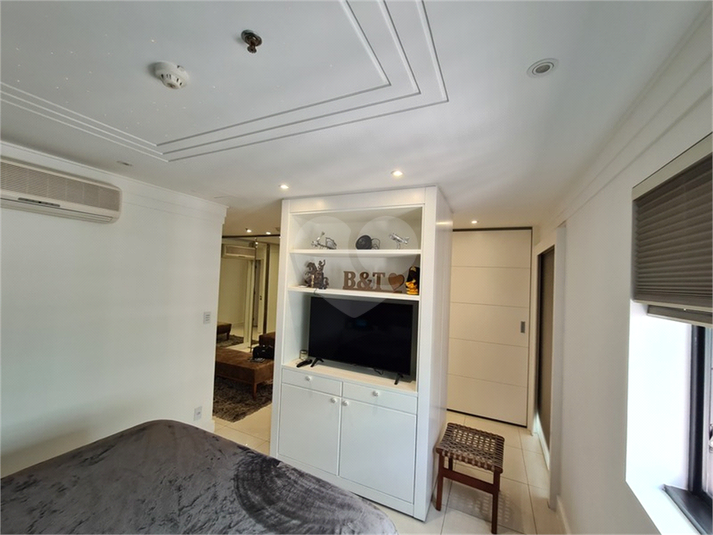 Venda Duplex São Paulo Moema REO1045603 3