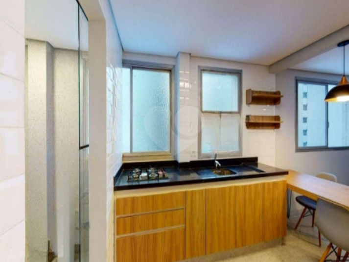 Venda Apartamento São Paulo Vila Olímpia REO1045614 17