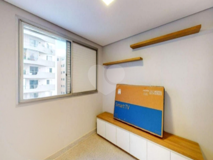 Venda Apartamento São Paulo Vila Olímpia REO1045614 13