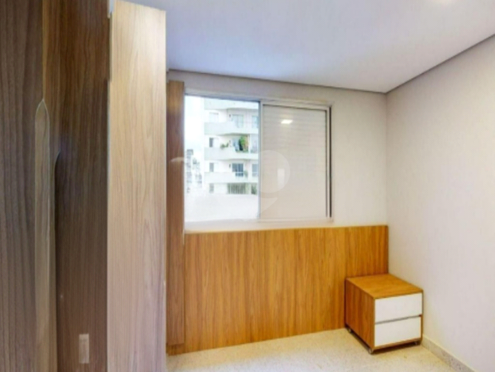 Venda Apartamento São Paulo Vila Olímpia REO1045614 12