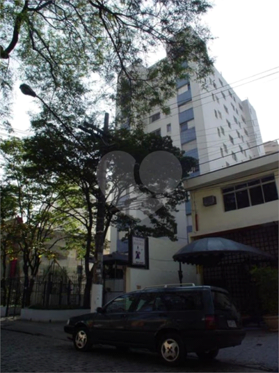 Venda Apartamento São Paulo Vila Olímpia REO1045614 6