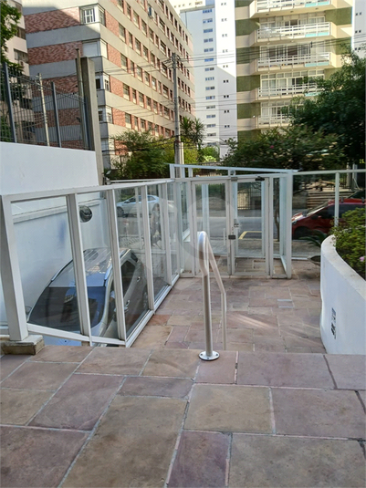 Venda Apartamento São Paulo Santa Cecília REO1045617 5