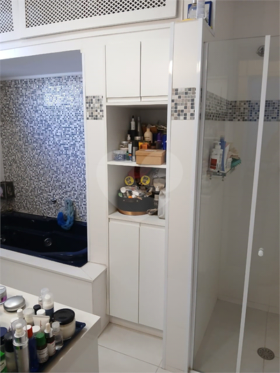 Venda Apartamento São Paulo Santa Cecília REO1045617 23