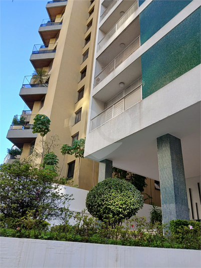 Venda Apartamento São Paulo Santa Cecília REO1045617 6