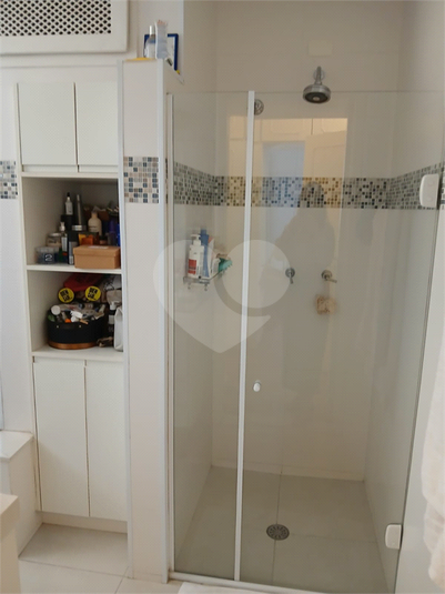 Venda Apartamento São Paulo Santa Cecília REO1045617 24