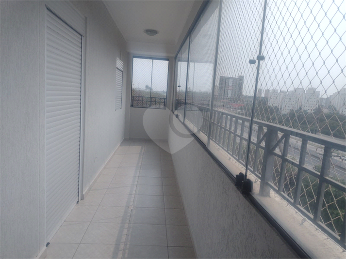 Aluguel Apartamento Sorocaba Parque Campolim REO1045625 11