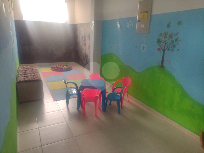 Aluguel Apartamento Sorocaba Parque Campolim REO1045625 4