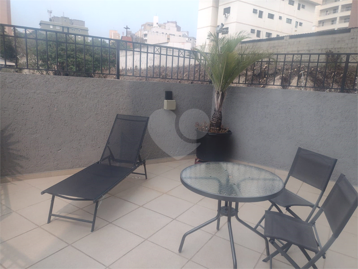 Aluguel Apartamento Sorocaba Parque Campolim REO1045625 3