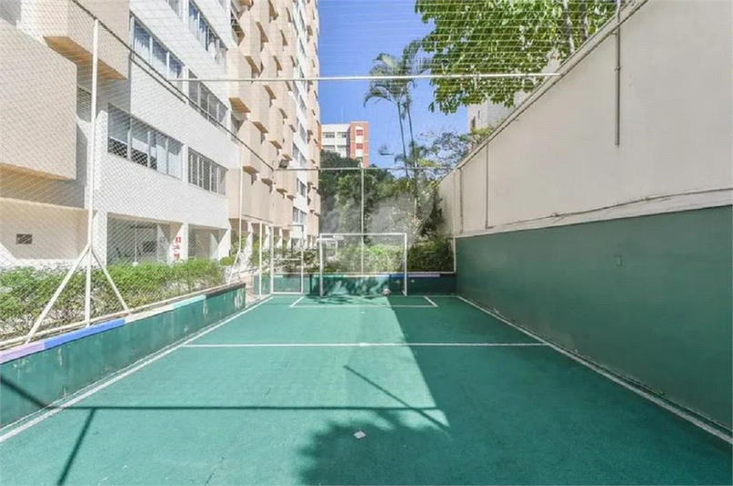 Aluguel Apartamento São Paulo Indianópolis REO1045627 23