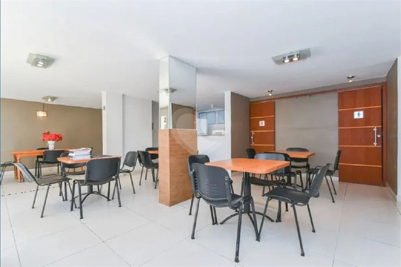 Aluguel Apartamento São Paulo Indianópolis REO1045627 24