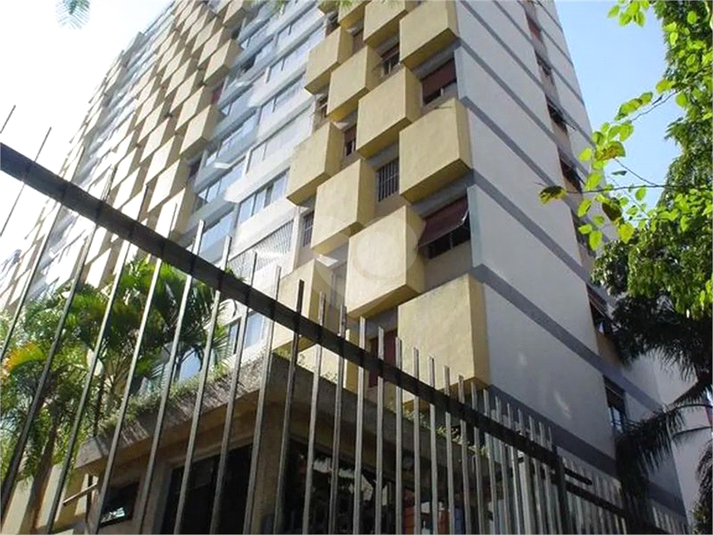 Aluguel Apartamento São Paulo Indianópolis REO1045627 20