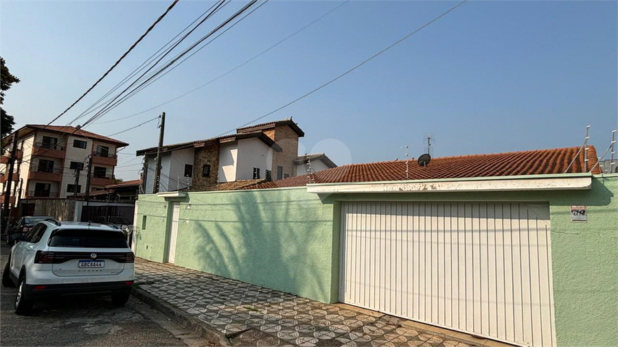 Venda Casa Sorocaba Jardim Europa REO1045628 9