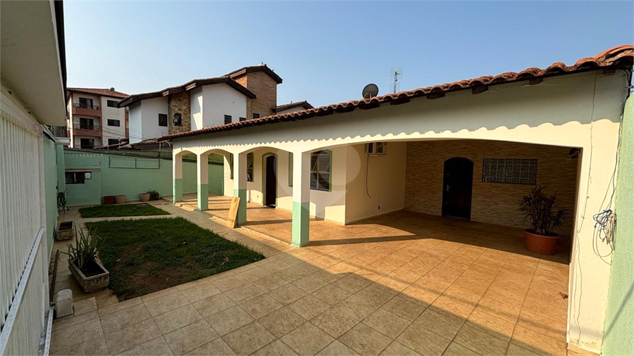 Venda Casa Sorocaba Jardim Europa REO1045628 5