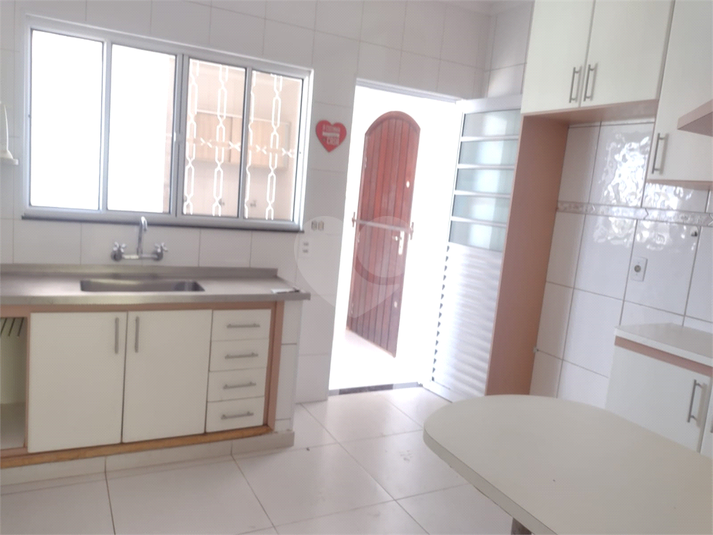 Venda Casa Sorocaba Jardim Europa REO1045628 3