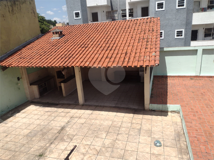 Venda Casa Sorocaba Jardim Europa REO1045628 4