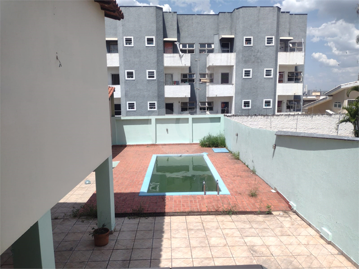 Venda Casa Sorocaba Jardim Europa REO1045628 1