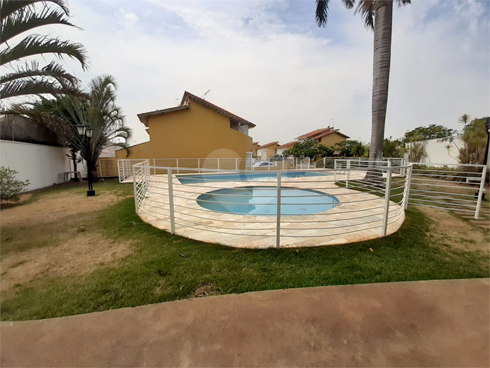 Venda Condomínio Pirassununga Jardim Margarida REO1045633 4