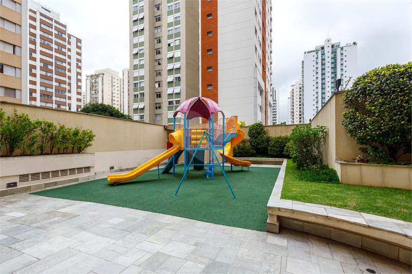 Venda Apartamento São Paulo Indianópolis REO1045635 38