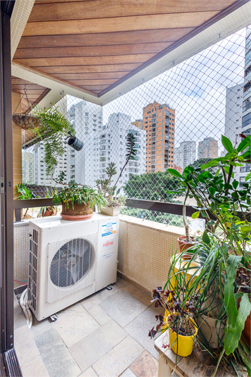 Venda Apartamento São Paulo Indianópolis REO1045635 5