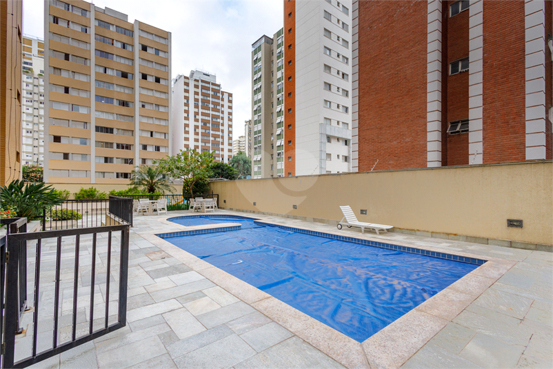 Venda Apartamento São Paulo Indianópolis REO1045635 39