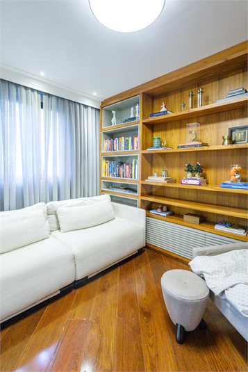 Venda Apartamento São Paulo Indianópolis REO1045635 14