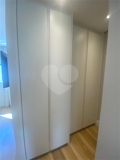 Venda Apartamento São Paulo Indianópolis REO1045637 13