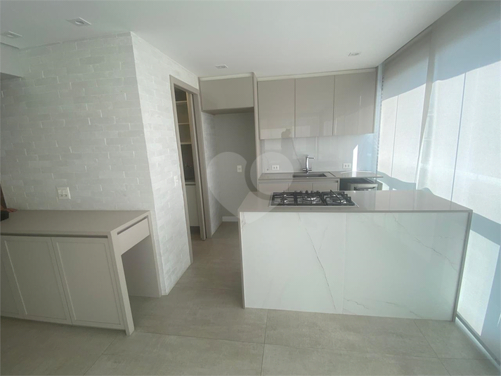 Venda Apartamento São Paulo Indianópolis REO1045637 26