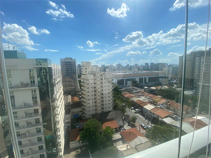 Venda Apartamento São Paulo Indianópolis REO1045637 33