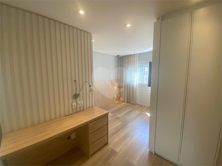 Venda Apartamento São Paulo Indianópolis REO1045637 12