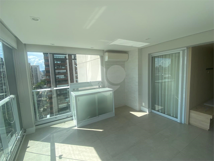 Venda Apartamento São Paulo Indianópolis REO1045637 30