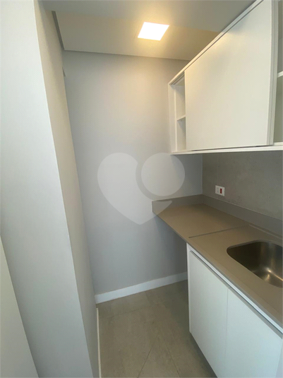 Venda Apartamento São Paulo Indianópolis REO1045637 32