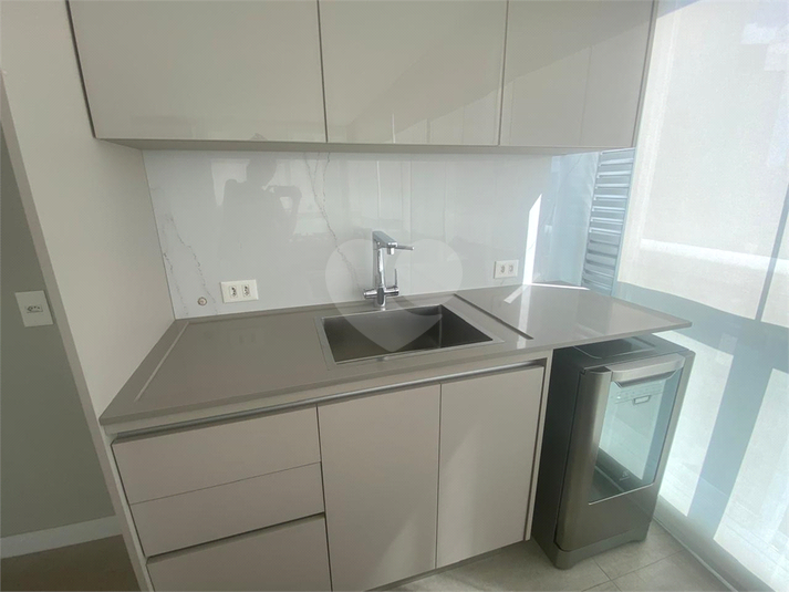 Venda Apartamento São Paulo Indianópolis REO1045637 27