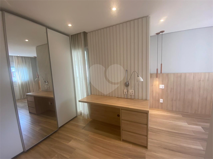 Venda Apartamento São Paulo Indianópolis REO1045637 10