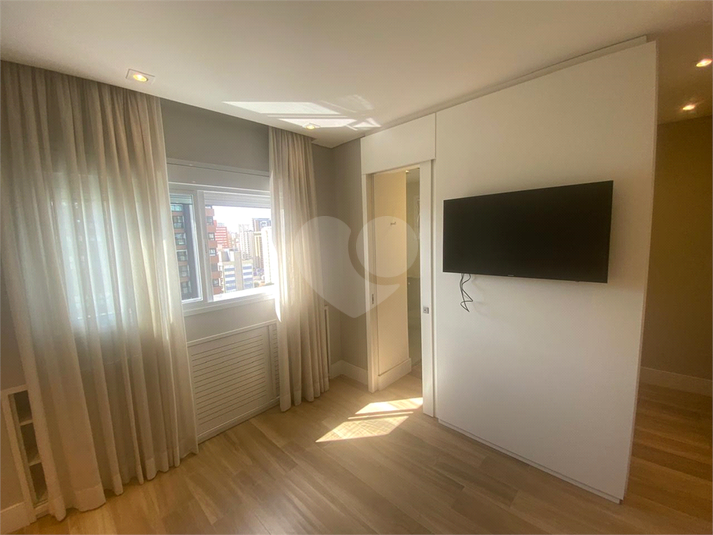 Venda Apartamento São Paulo Indianópolis REO1045637 14