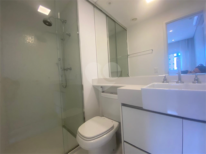 Venda Apartamento São Paulo Indianópolis REO1045637 23