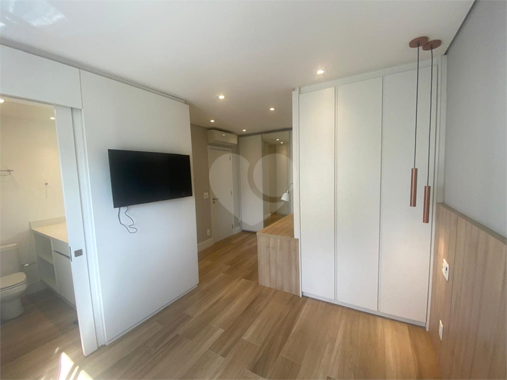 Venda Apartamento São Paulo Indianópolis REO1045637 19