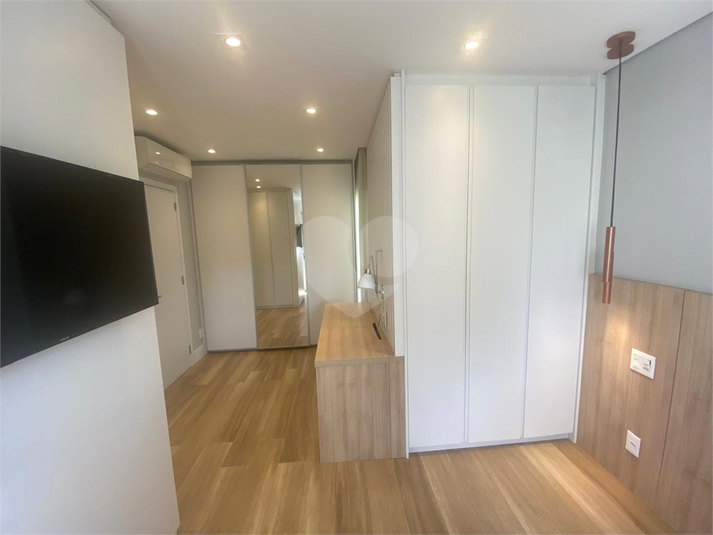 Venda Apartamento São Paulo Indianópolis REO1045637 17